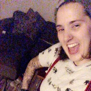 Meet your Posher, Marisa